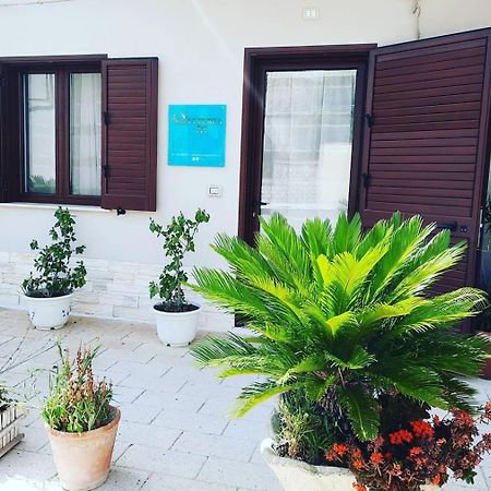 Sulfurea B&B *** Comitini Buitenkant foto