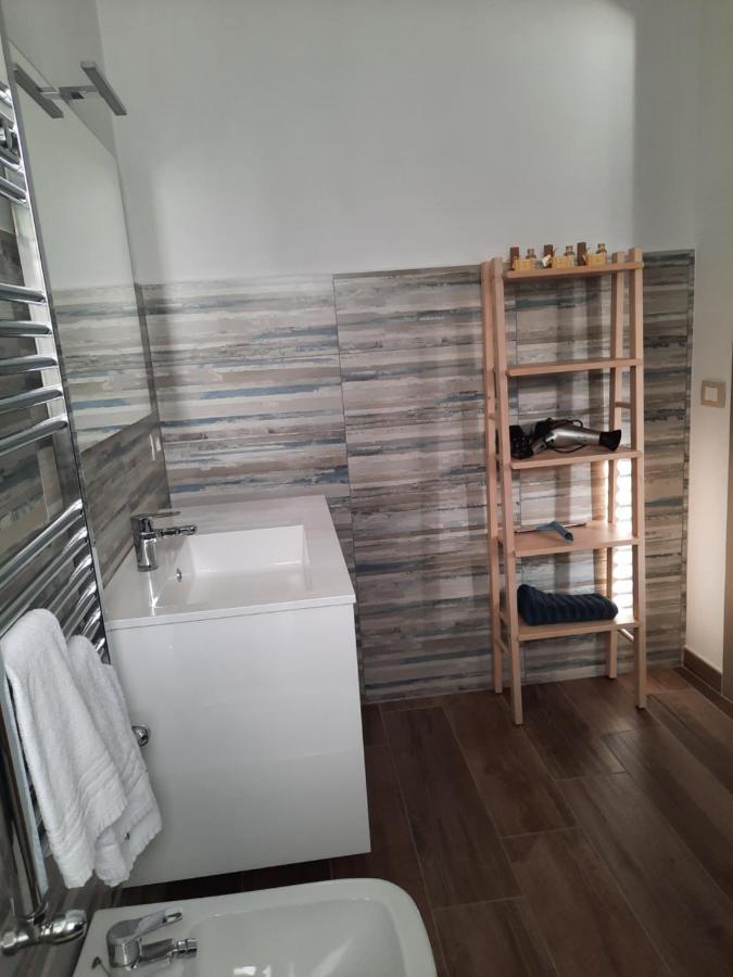 Sulfurea B&B *** Comitini Buitenkant foto
