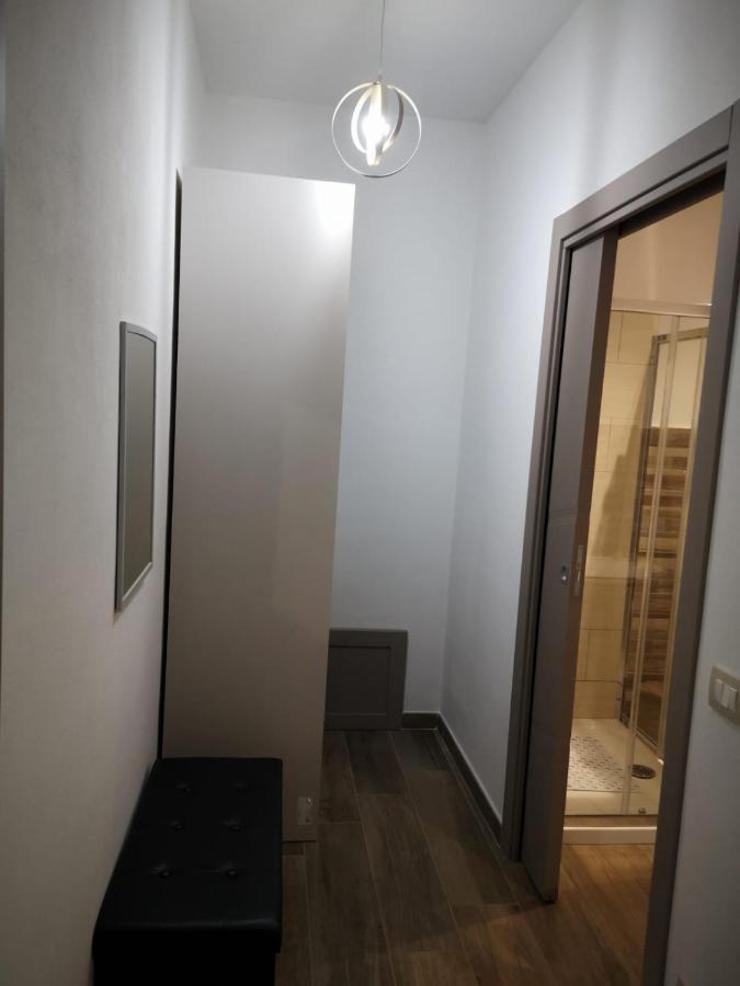 Sulfurea B&B *** Comitini Buitenkant foto