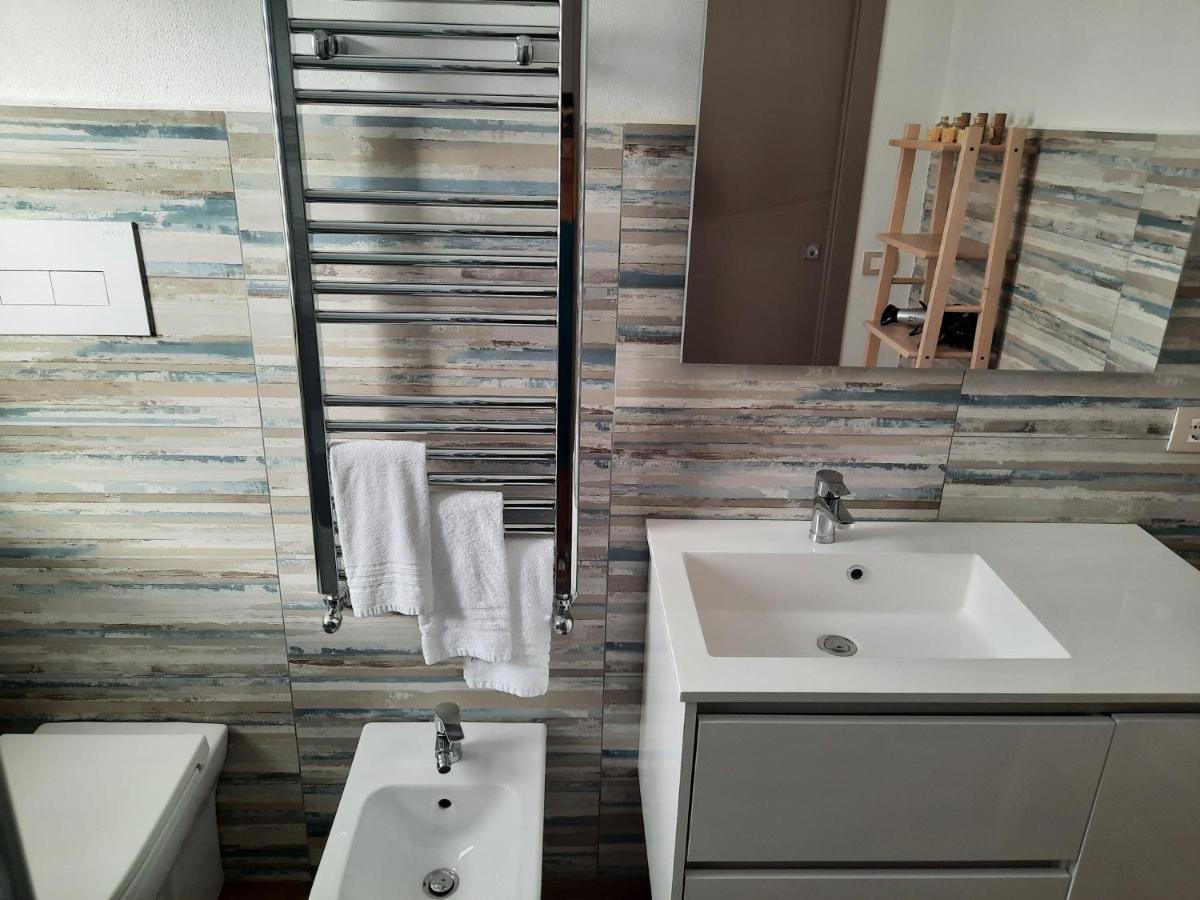 Sulfurea B&B *** Comitini Buitenkant foto
